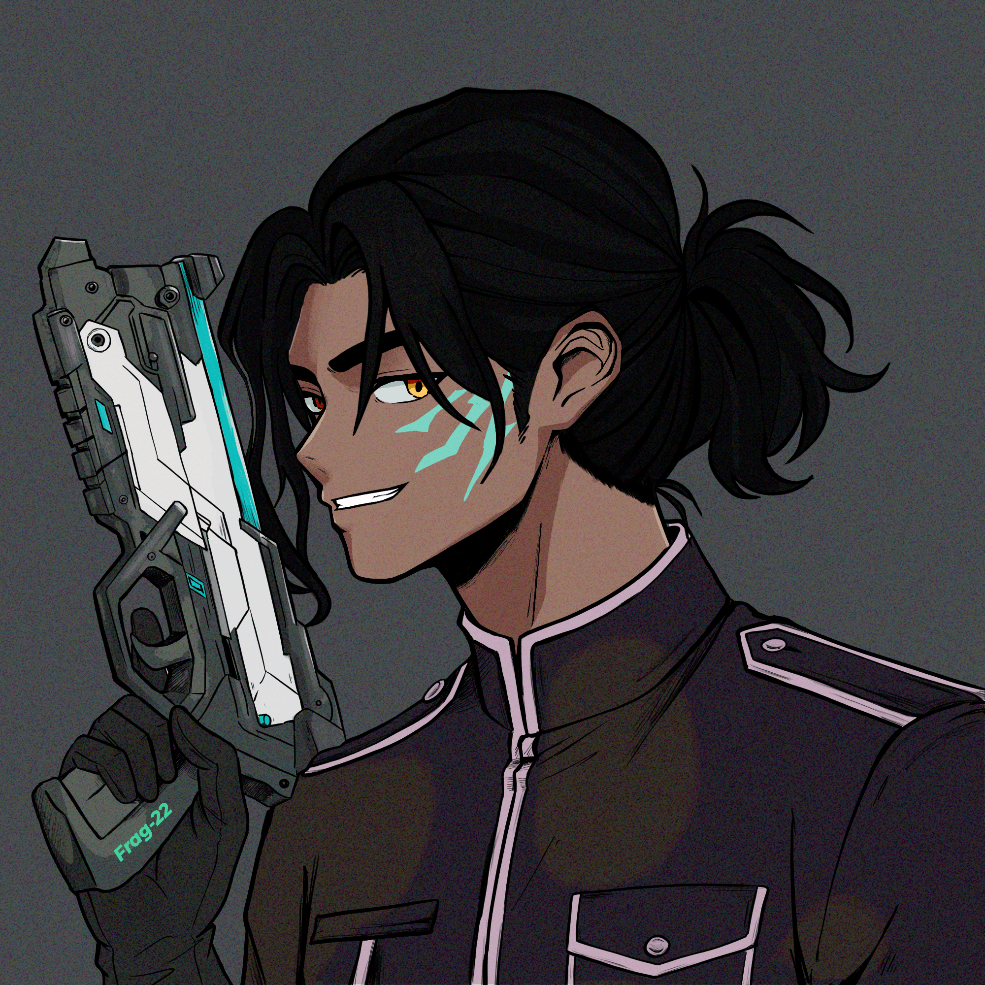 TOPU, Inc. #1103 NFT image