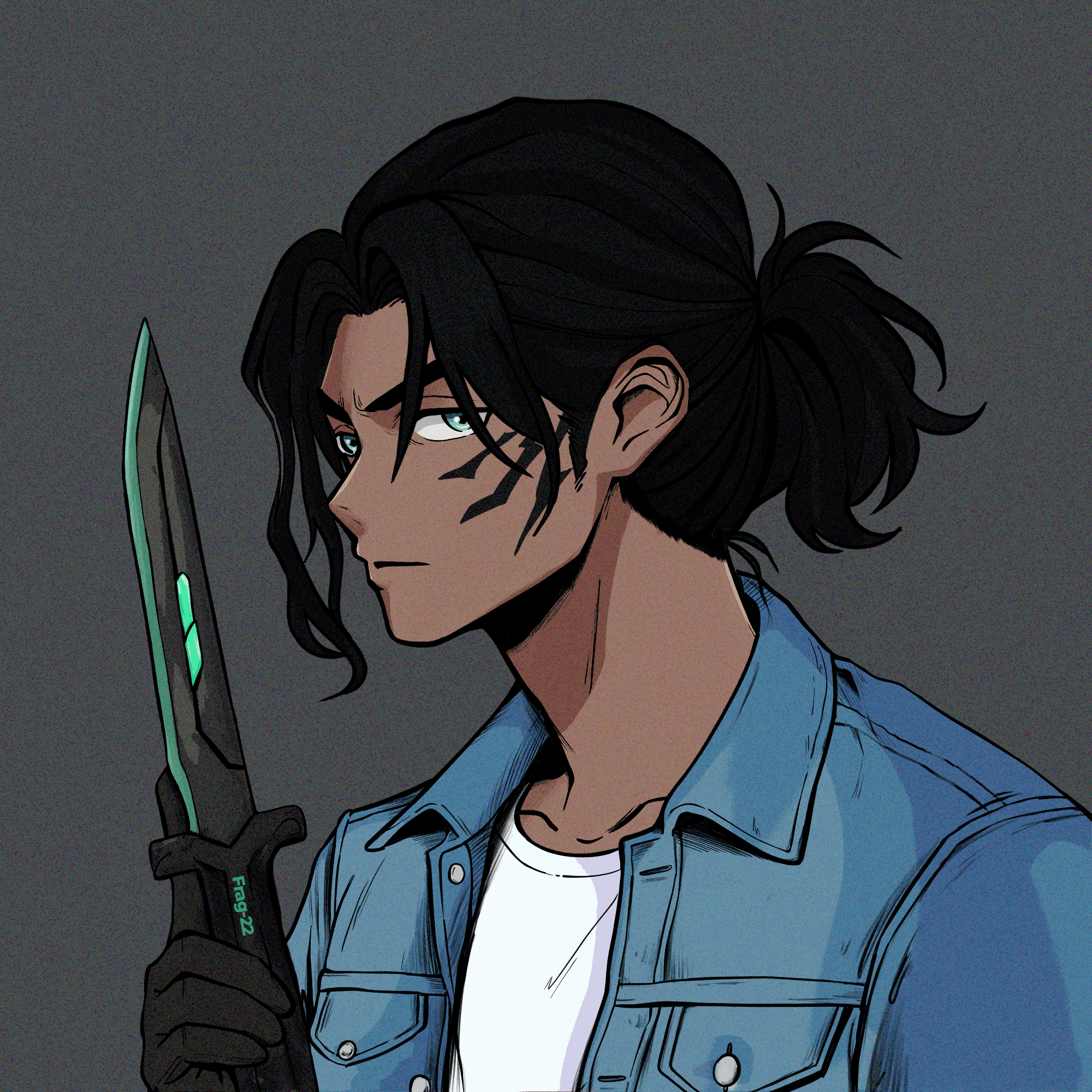 TOPU, Inc. #1835 NFT image