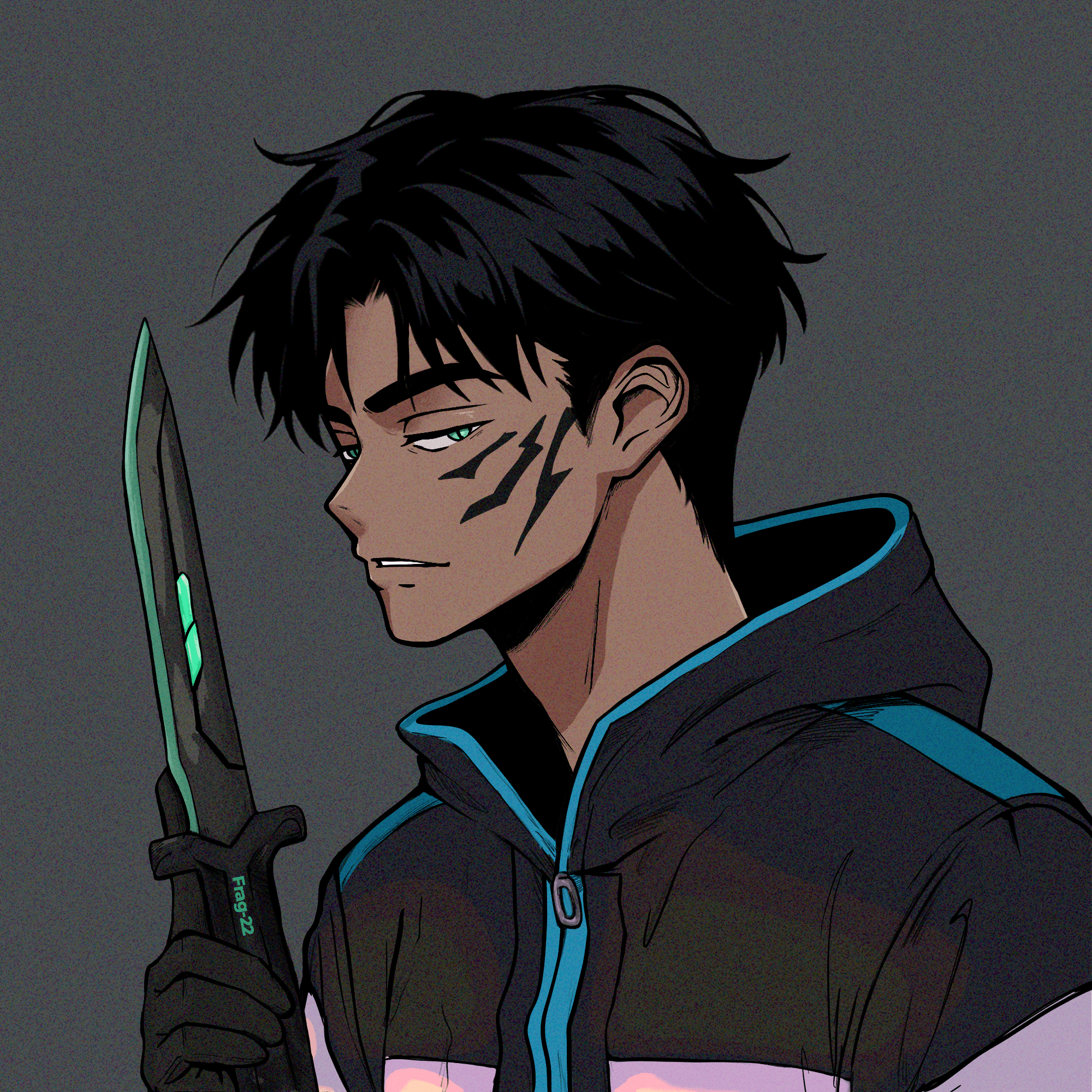 TOPU, Inc. #3514 NFT image