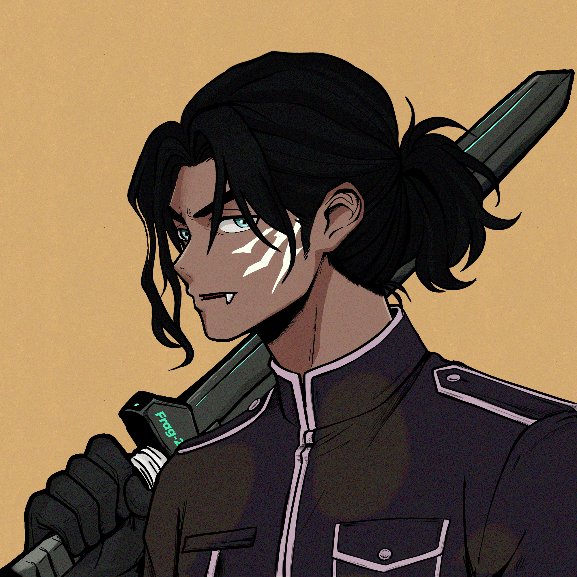 TOPU, Inc. #715 NFT image