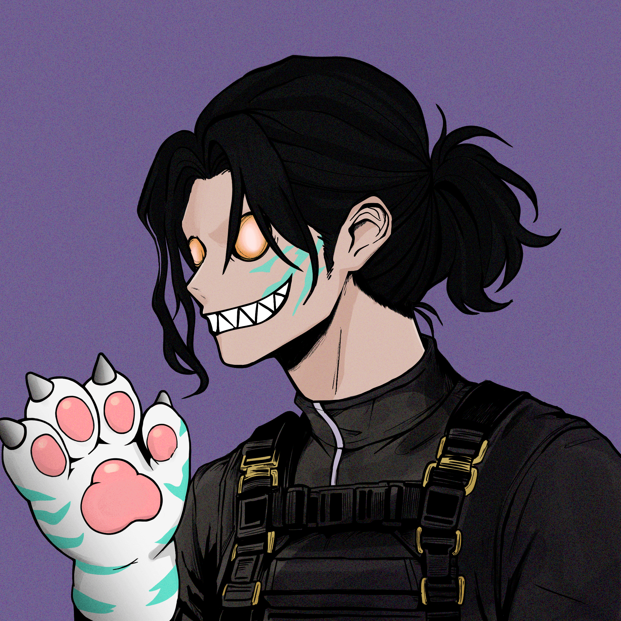 TOPU, Inc. #8259 NFT image